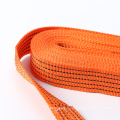 Ropes de remorquage robustes pour les tracteurs